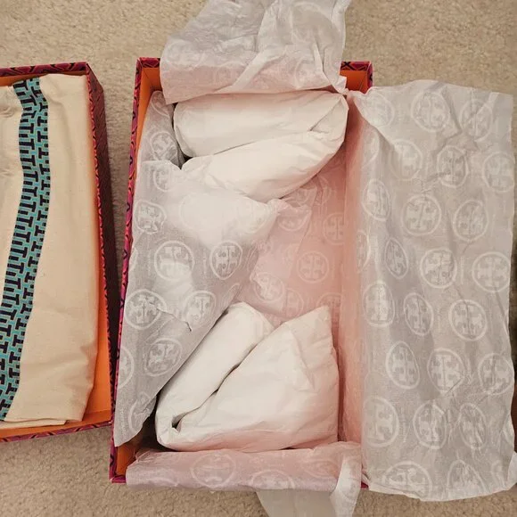 Tory Burch Miller Soft Sandal - NEW! - Picture 6 of 10